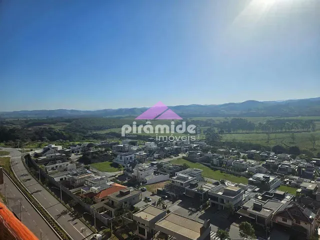 Apartamento 3 quartos e 3 banheiros, à venda, no bairro Urbanova em São José dos Campos
