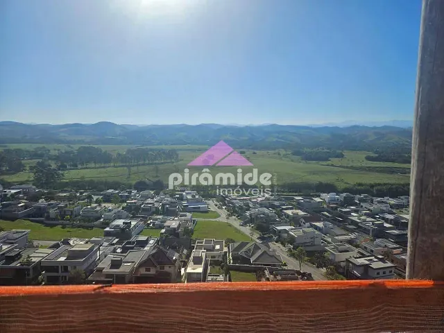 Apartamento 3 quartos e 3 banheiros, à venda, no bairro Urbanova em São José dos Campos