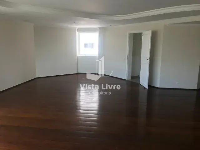 Apartamento com 230m² 3 quartos e 4 banheiros, à venda, no bairro Perdizes em São Paulo