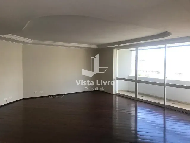 Apartamento com 230m² 3 quartos e 4 banheiros, à venda, no bairro Perdizes em São Paulo
