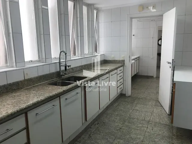 Apartamento com 230m² 3 quartos e 4 banheiros, à venda, no bairro Perdizes em São Paulo