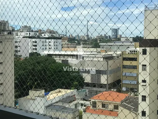 Apartamento com 230m² 3 quartos e 4 banheiros, à venda, no bairro Perdizes em São Paulo