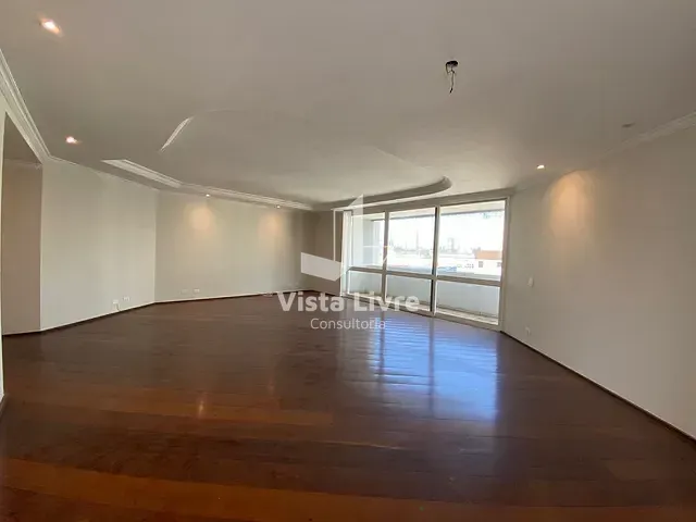 Apartamento com 230m² 3 quartos e 4 banheiros, à venda, no bairro Perdizes em São Paulo