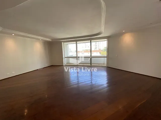 Apartamento com 230m² 3 quartos e 4 banheiros, à venda, no bairro Perdizes em São Paulo