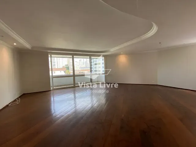 Apartamento com 230m² 3 quartos e 4 banheiros, à venda, no bairro Perdizes em São Paulo