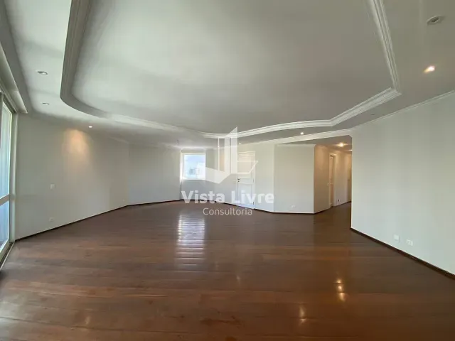 Apartamento com 230m² 3 quartos e 4 banheiros, à venda, no bairro Perdizes em São Paulo