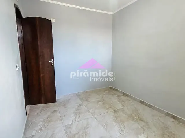 Apartamento com 58m² 2 quartos e 1 banheiro, para alugar, no bairro Vila Tatetuba em São José dos Campos