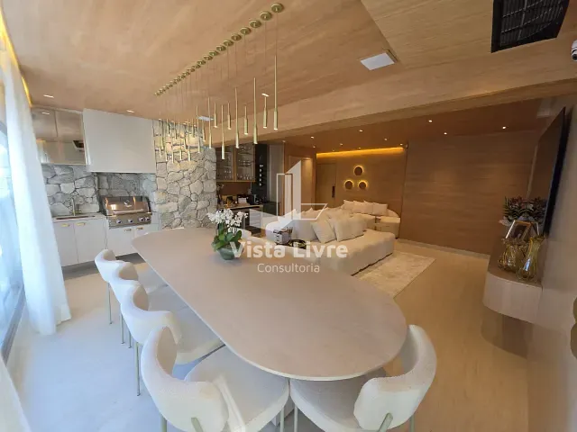 Apartamento com 97m² 2 quartos e 2 banheiros, à venda, no bairro Água Branca em São Paulo