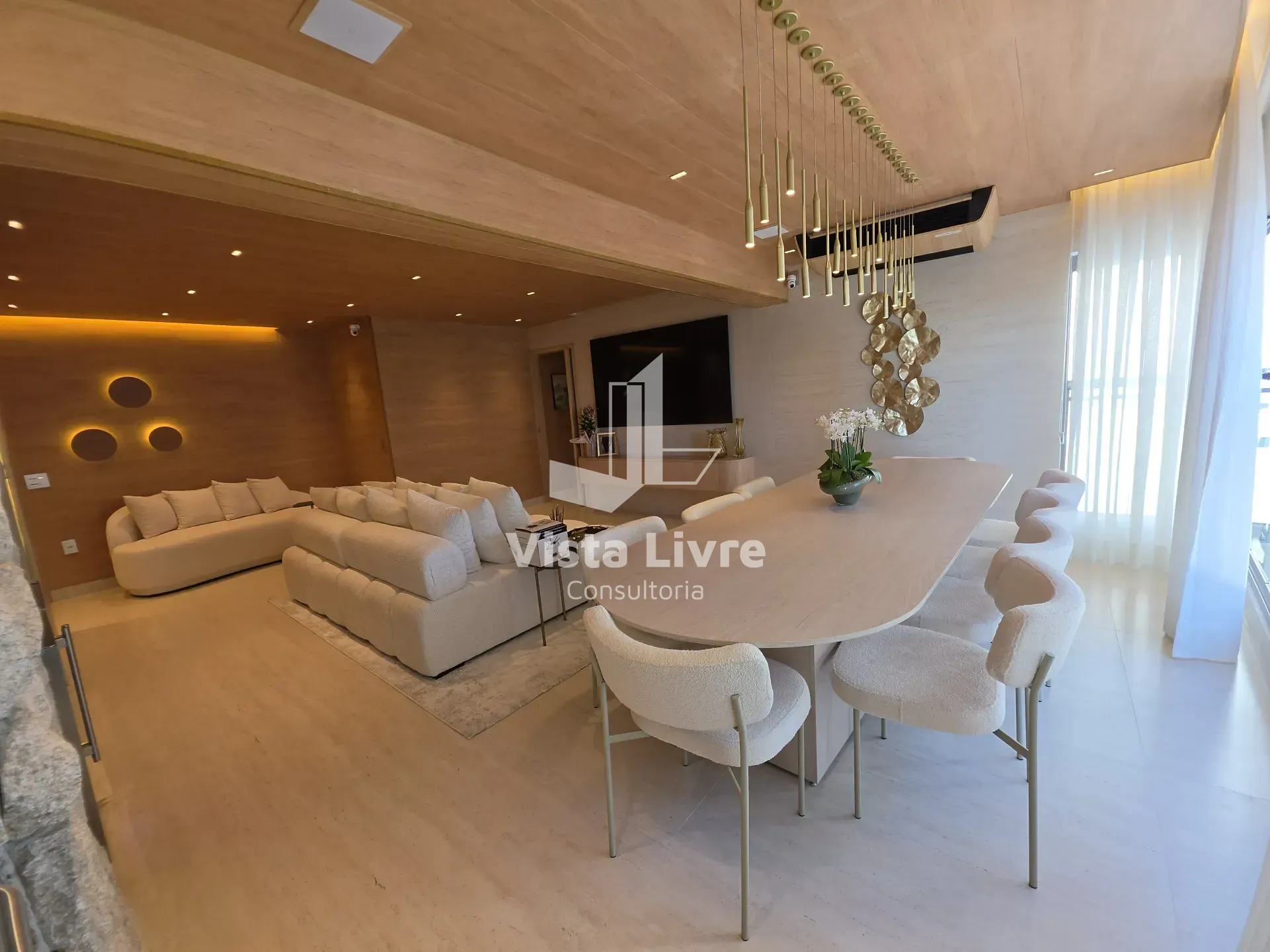 Apartamento, 2 quartos, 97 m² - Foto 9