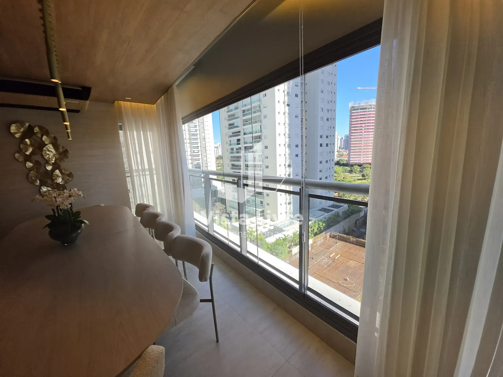 Apartamento, 2 quartos, 97 m² - Foto 10
