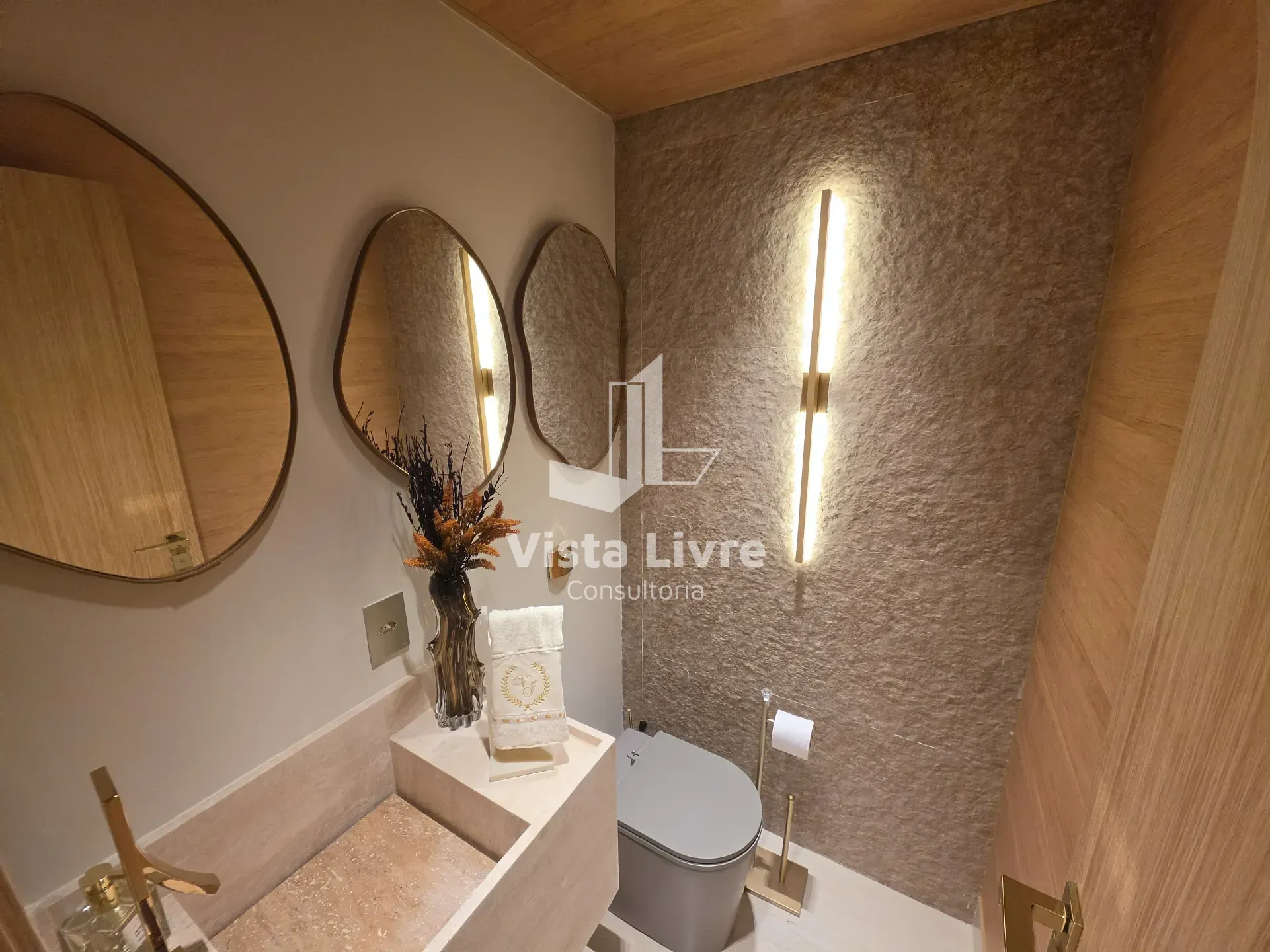Apartamento, 2 quartos, 97 m² - Foto 35