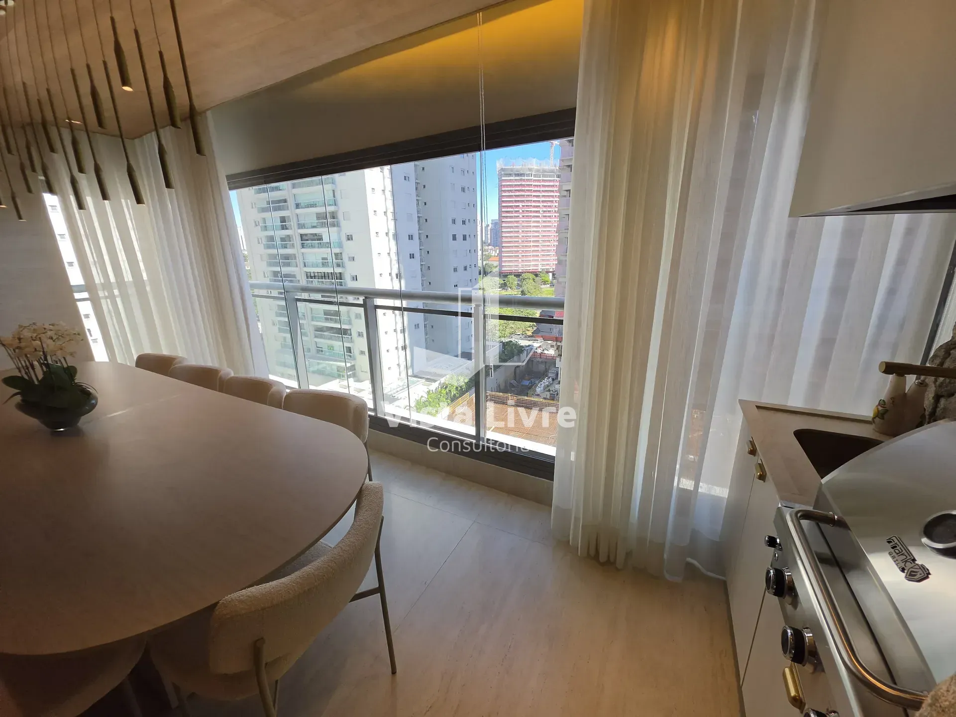 Apartamento, 2 quartos, 97 m² - Foto 11