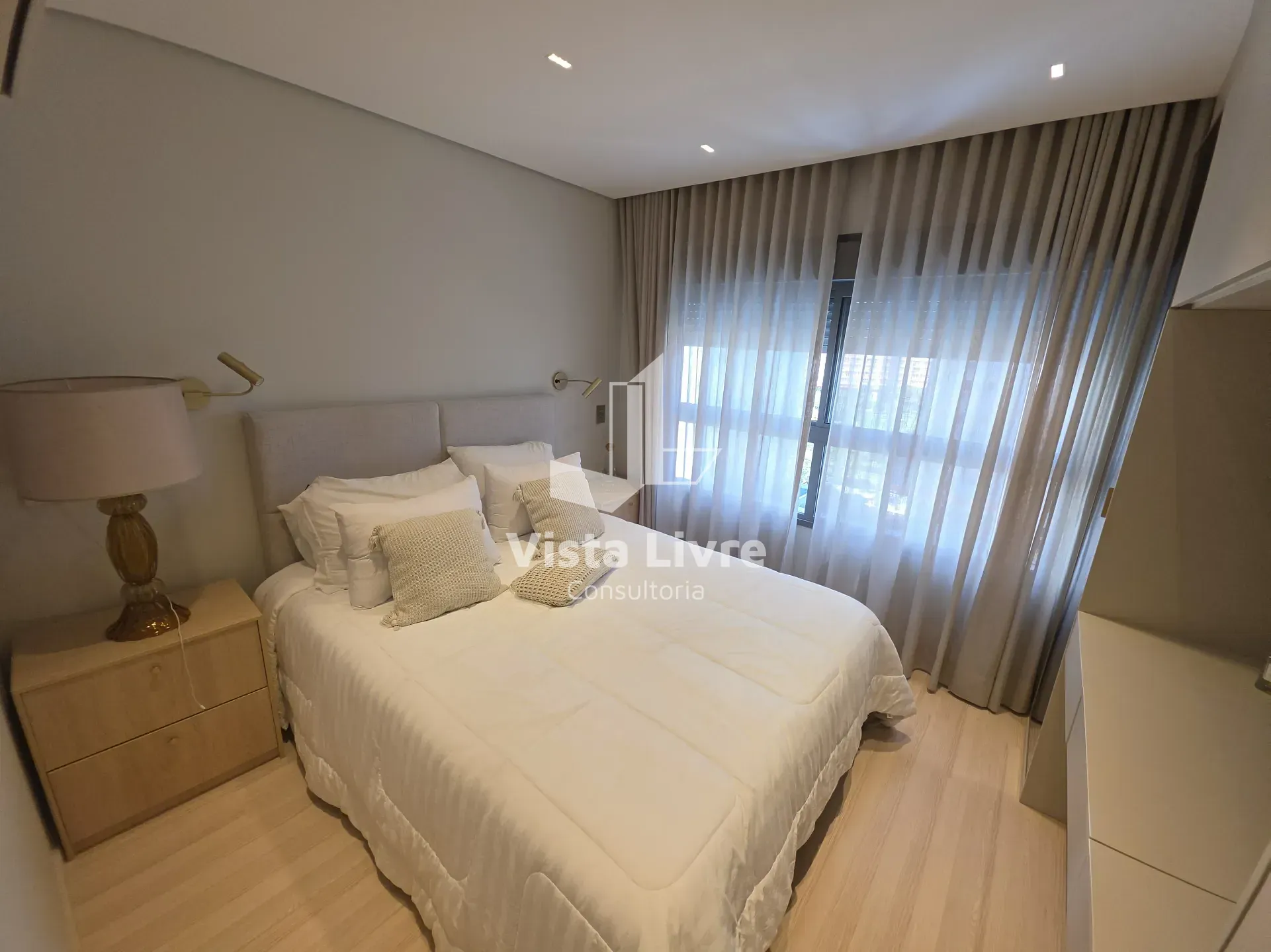Apartamento, 2 quartos, 97 m² - Foto 24