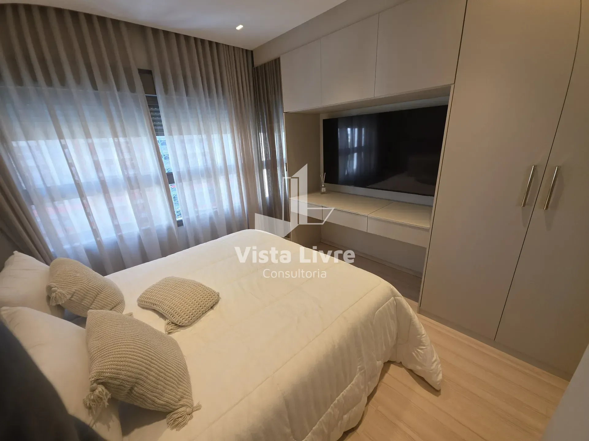 Apartamento, 2 quartos, 97 m² - Foto 22