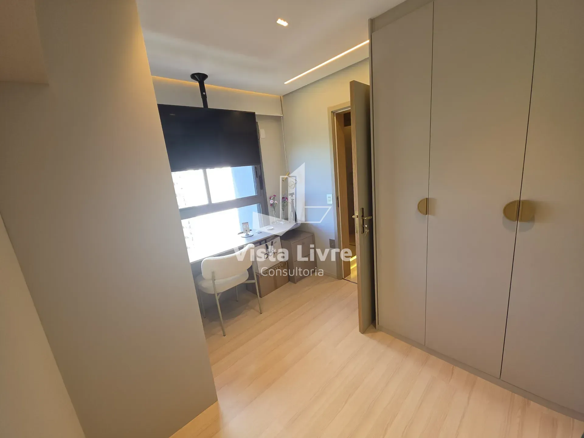 Apartamento, 2 quartos, 97 m² - Foto 27