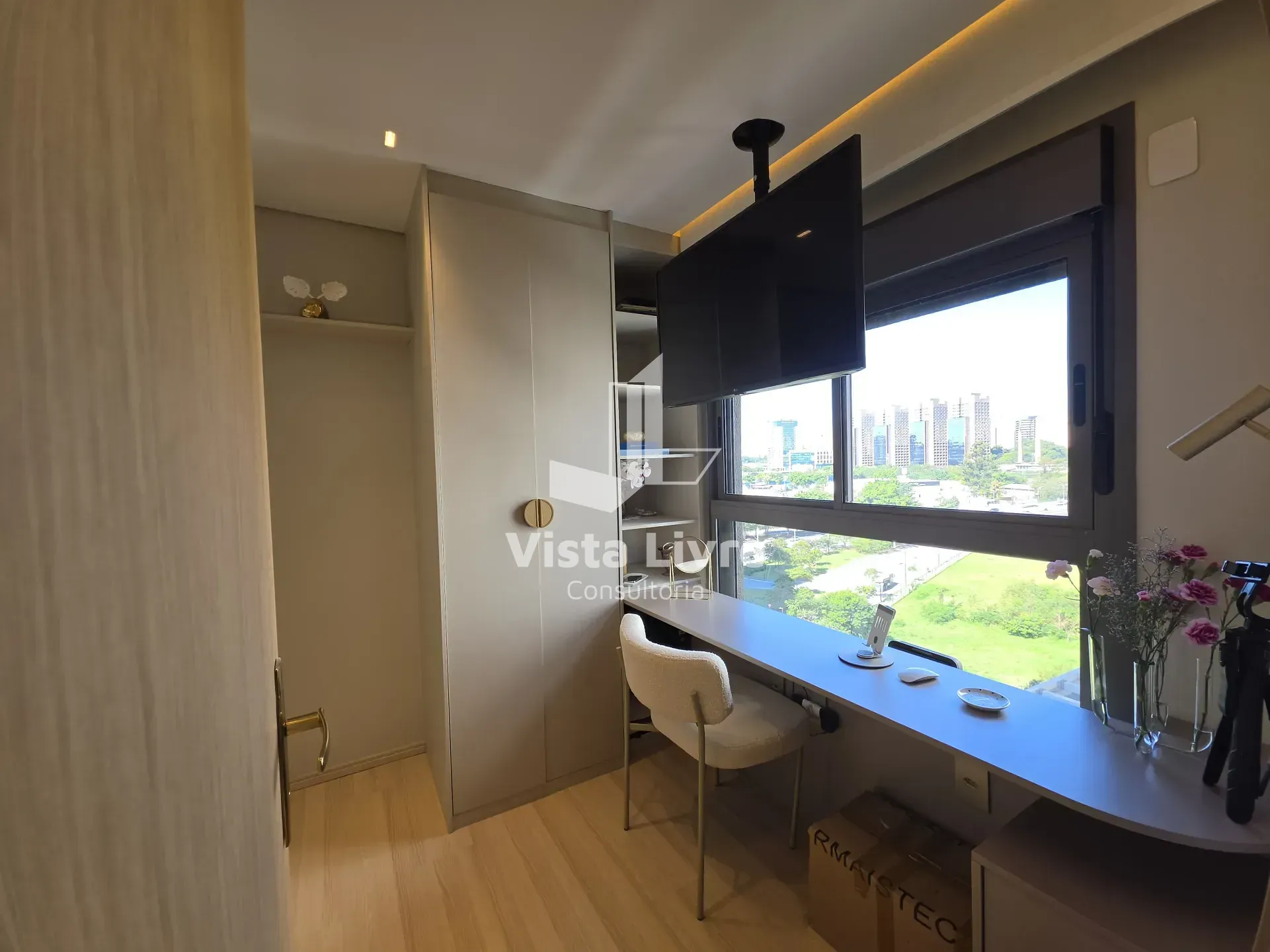 Apartamento, 2 quartos, 97 m² - Foto 26