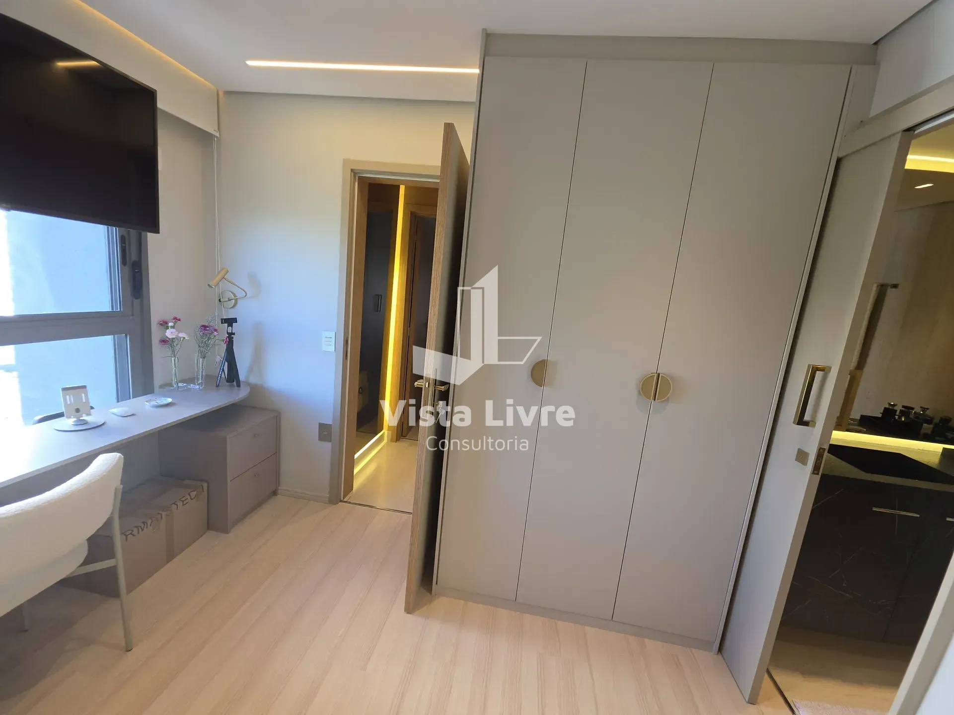 Apartamento, 2 quartos, 97 m² - Foto 34