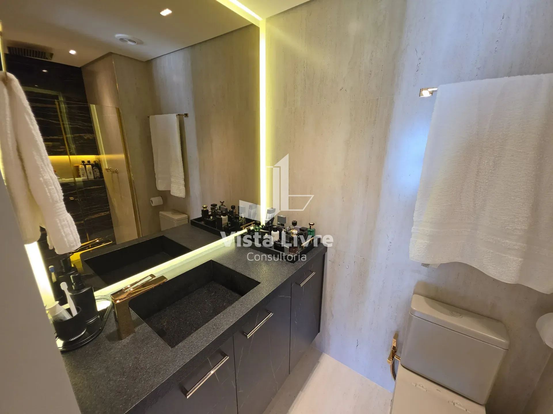 Apartamento, 2 quartos, 97 m² - Foto 33