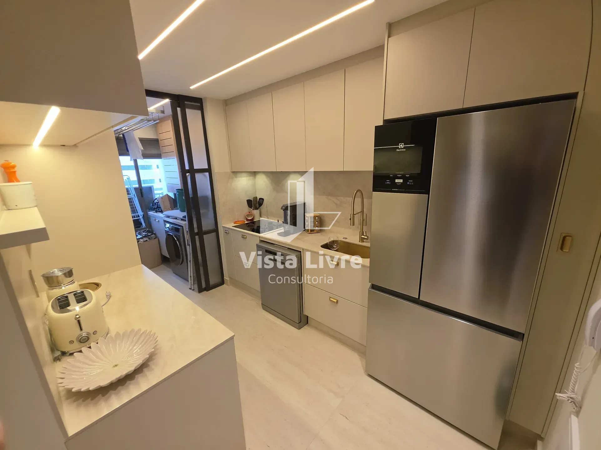 Apartamento, 2 quartos, 97 m² - Foto 12