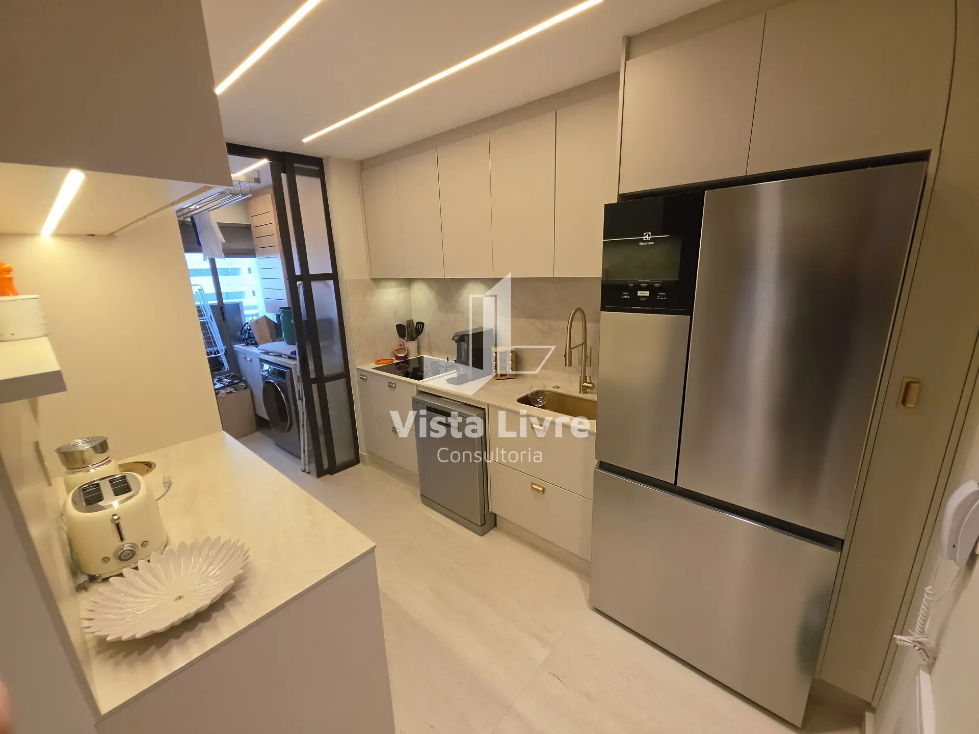Apartamento, 2 quartos, 97 m² - Foto 13