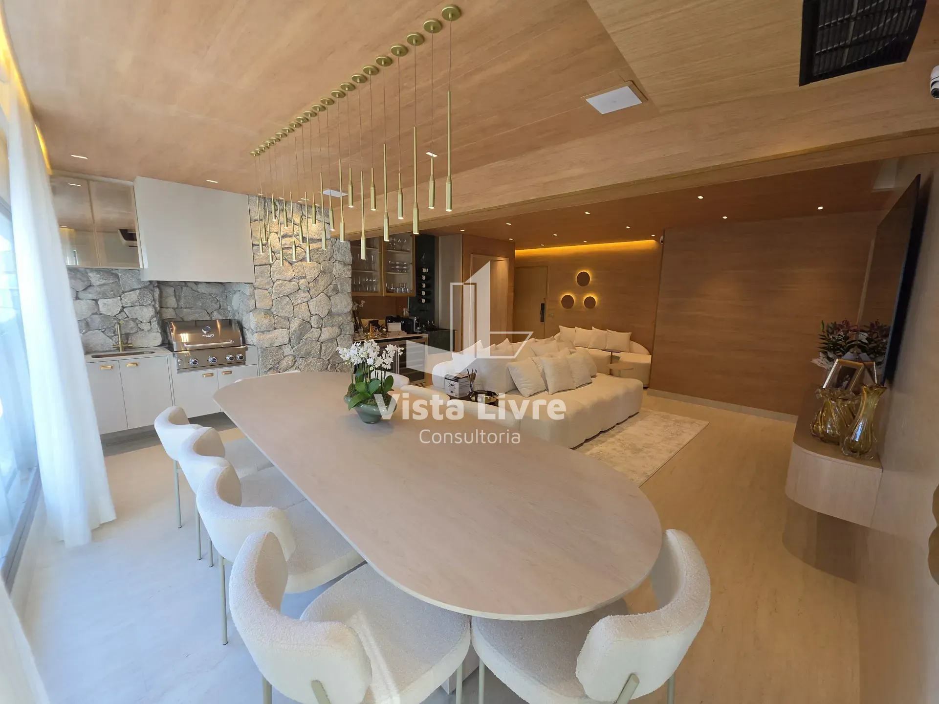 Apartamento, 2 quartos, 97 m² - Foto 4