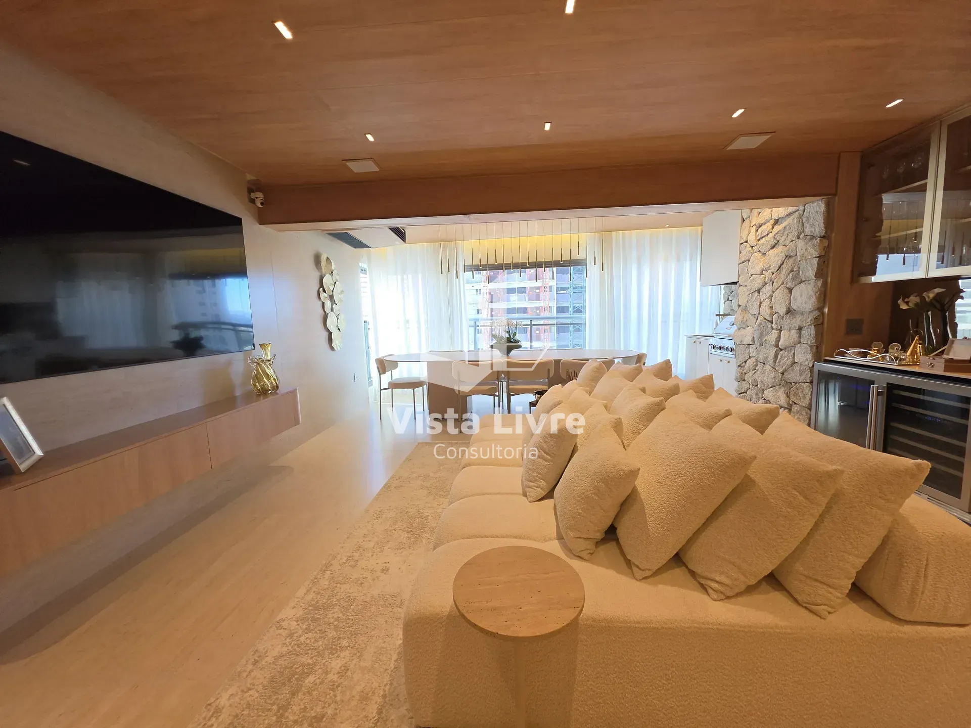 Apartamento, 2 quartos, 97 m² - Foto 5