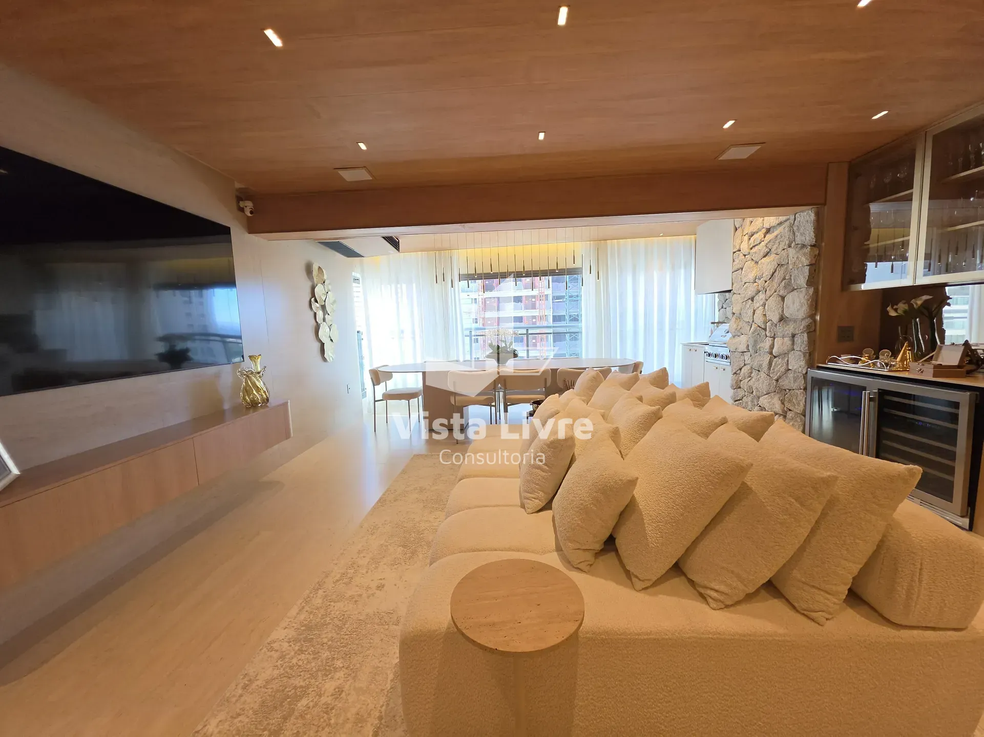 Apartamento, 2 quartos, 97 m² - Foto 6