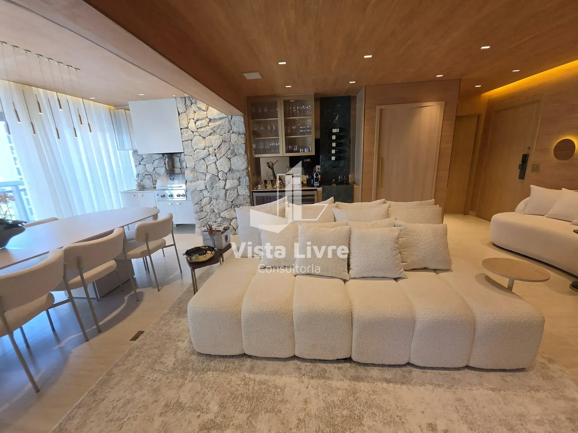Apartamento, 2 quartos, 97 m² - Foto 7