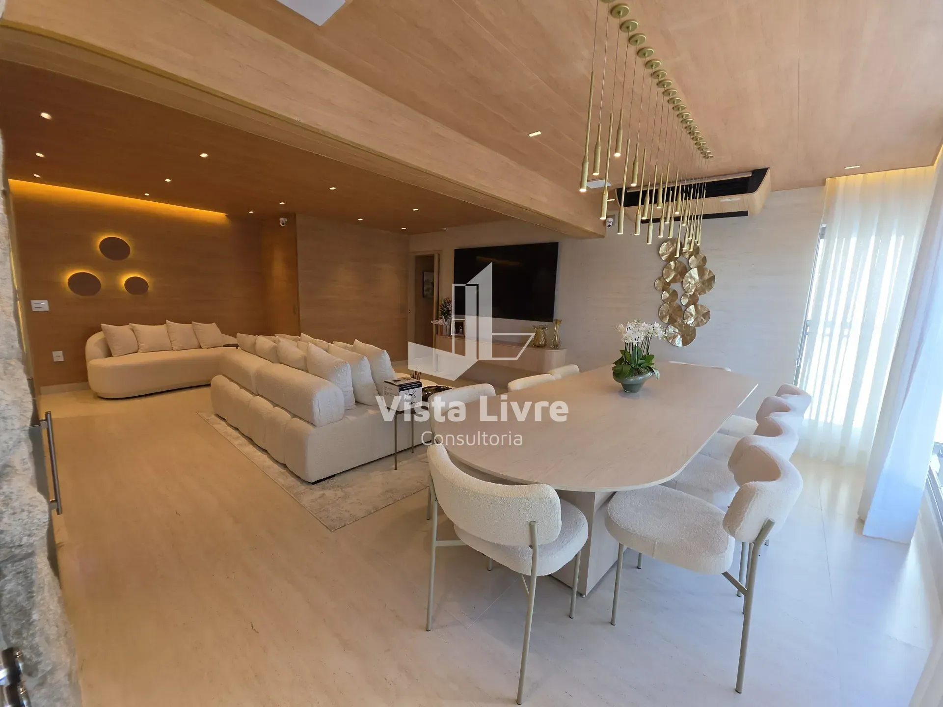 Apartamento, 2 quartos, 97 m² - Foto 8