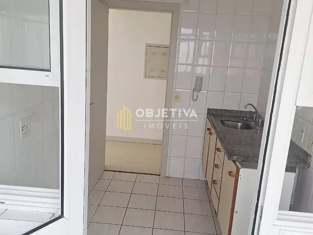 Apartamento 3 quartos e 2 banheiros, à venda, no bairro Boa Vista em Porto Alegre