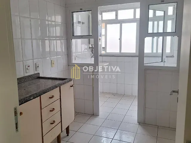 Apartamento 3 quartos e 2 banheiros, à venda, no bairro Boa Vista em Porto Alegre