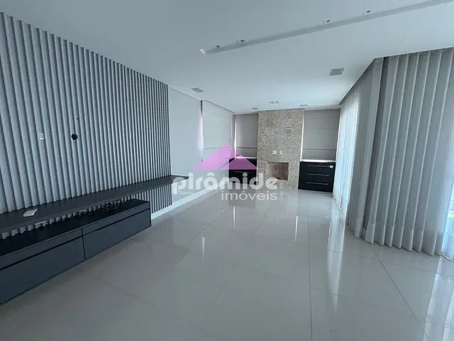 Apartamento 4 quartos e 3 banheiros, à venda, no bairro Jardim das Colinas em São José dos Campos