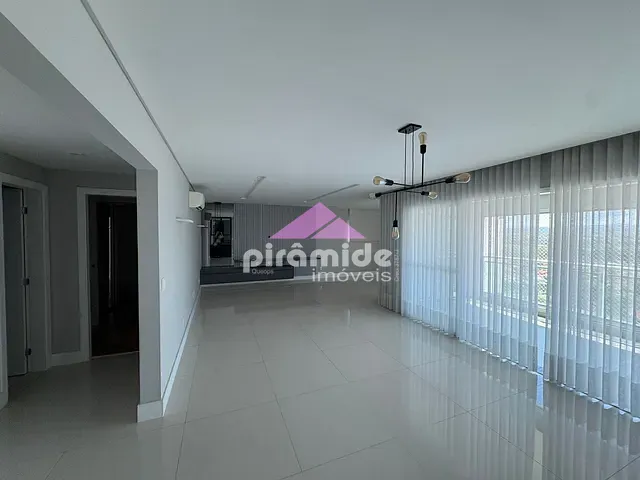 Apartamento 4 quartos e 3 banheiros, à venda, no bairro Jardim das Colinas em São José dos Campos