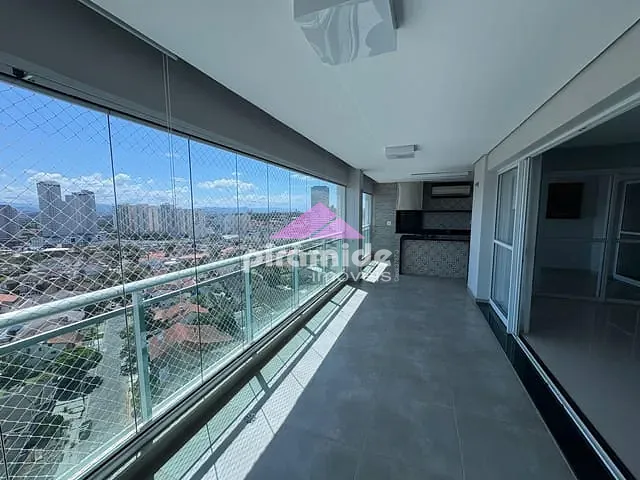 Apartamento 4 quartos e 3 banheiros, à venda, no bairro Jardim das Colinas em São José dos Campos