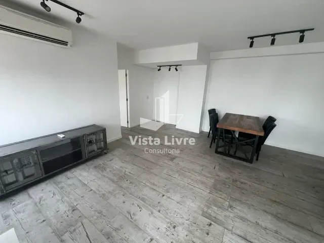 Apartamento com 62m² 2 quartos e 2 banheiros, à venda, no bairro Barra Funda em São Paulo