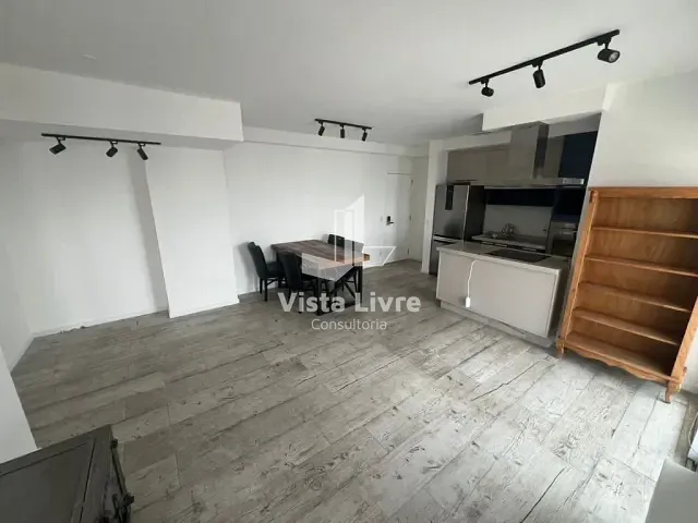 Apartamento com 62m² 2 quartos e 2 banheiros, à venda, no bairro Barra Funda em São Paulo