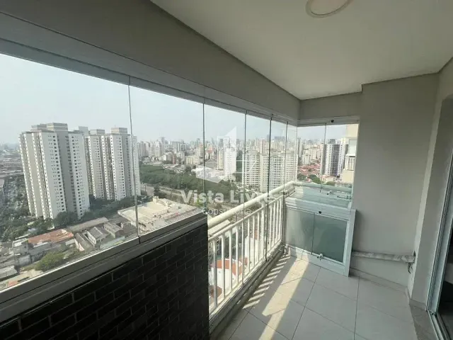 Apartamento com 62m² 2 quartos e 2 banheiros, à venda, no bairro Barra Funda em São Paulo