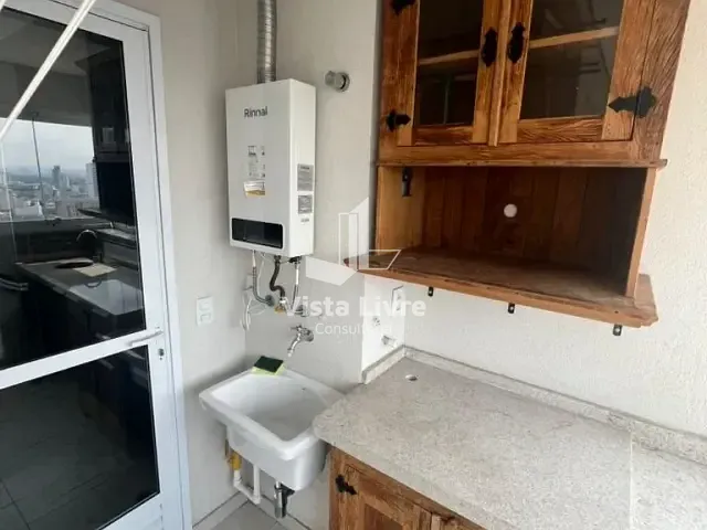 Apartamento com 62m² 2 quartos e 2 banheiros, à venda, no bairro Barra Funda em São Paulo