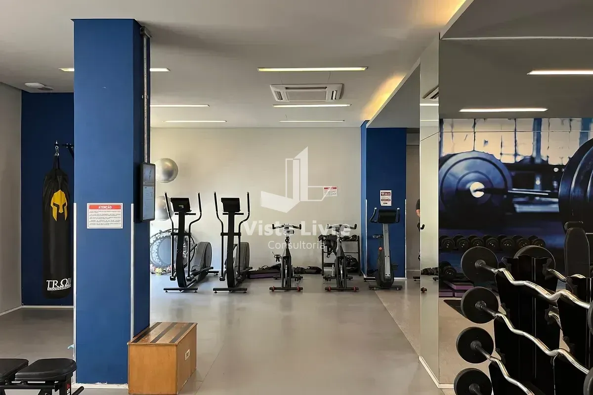 Apartamento, 2 quartos, 62 m² - Foto 36