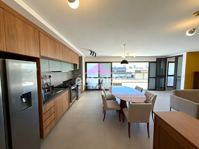 Apartamento 2 quartos e 2 banheiros, para alugar, no bairro Jardim Aquárius em São José dos Campos
