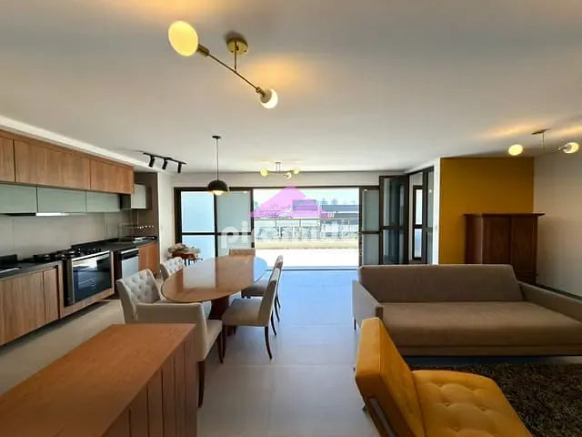 Apartamento 2 quartos e 2 banheiros, para alugar, no bairro Jardim Aquárius em São José dos Campos
