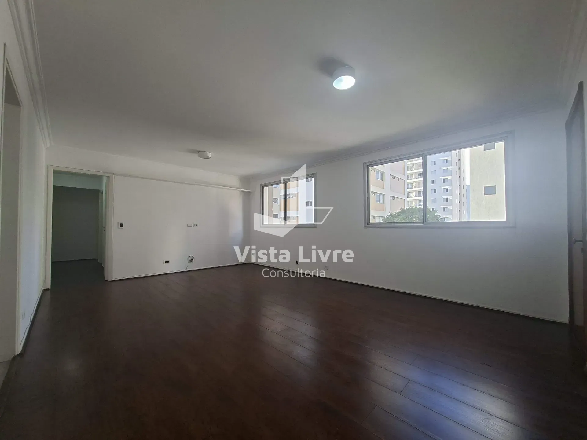 Apartamento, 3 quartos, 110 m² - Foto 1