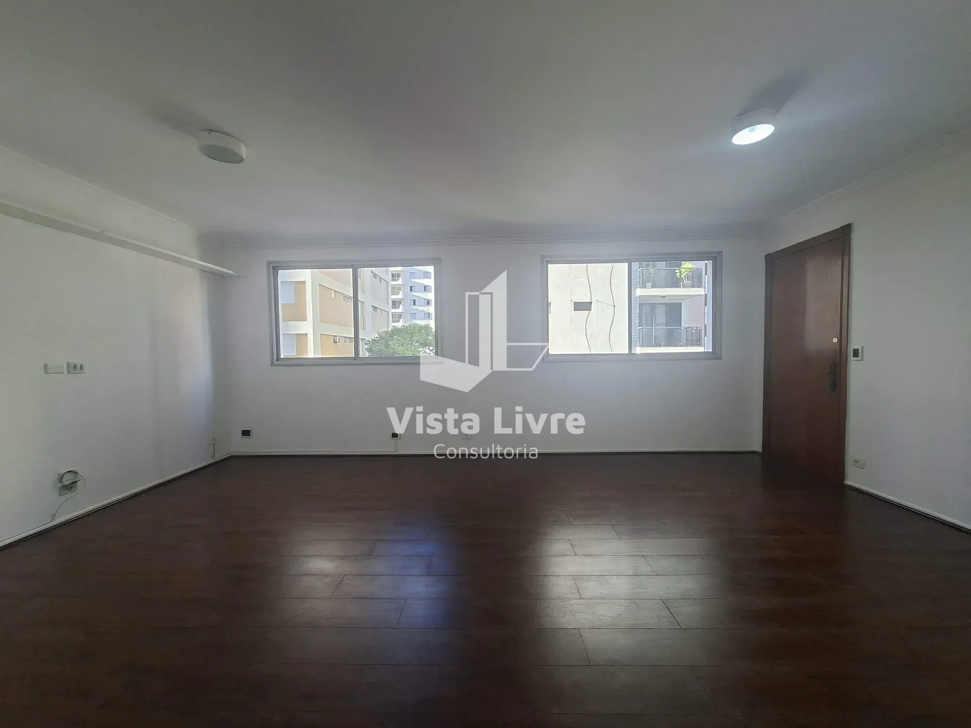 Apartamento, 3 quartos, 110 m² - Foto 2