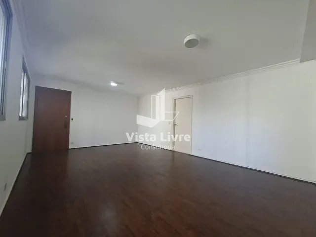 Apartamento com 110m² 3 quartos e 2 banheiros, à venda, no bairro Moema em São Paulo