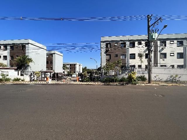 Foto do Apartamento - Apartamento à venda 2 Quartos, 1 Vaga, 10M², RECANTO DAS PALMEIRAS, RIBEIRAO PRETO - SP | Imobiliária Compare