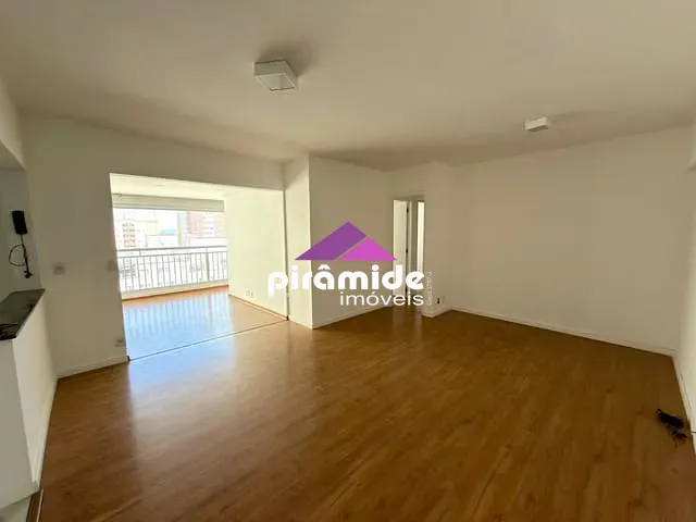Apartamento 3 quartos e 2 banheiros, à venda, no bairro Parque Industrial em São José dos Campos