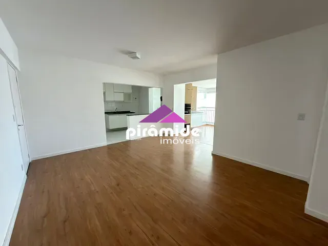 Apartamento 3 quartos e 2 banheiros, à venda, no bairro Parque Industrial em São José dos Campos