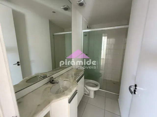 Apartamento 3 quartos e 2 banheiros, à venda, no bairro Parque Industrial em São José dos Campos