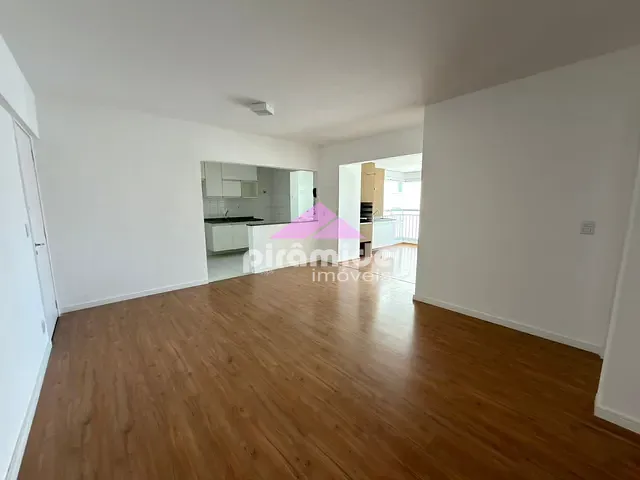 Apartamento 3 quartos e 2 banheiros, à venda, no bairro Parque Industrial em São José dos Campos