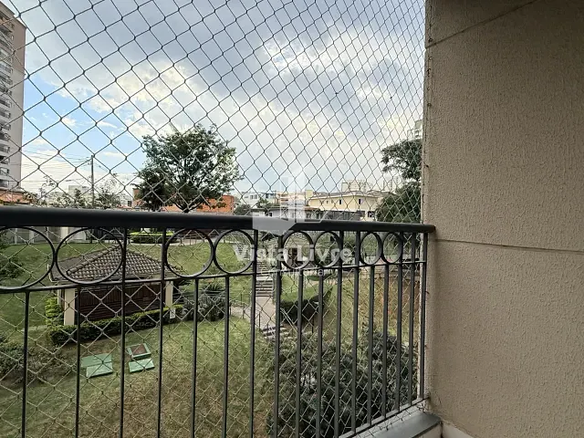 Apartamento com 55m² 2 quartos e 1 banheiro, à venda, no bairro Jardim Tupanci em Barueri